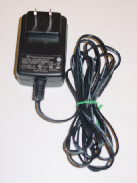 NEW BI Switching Power Supply BI13-090140-CdU AC Adapter 9V 1.4A